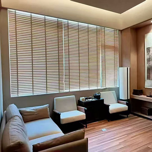 木百叶卷帘1
